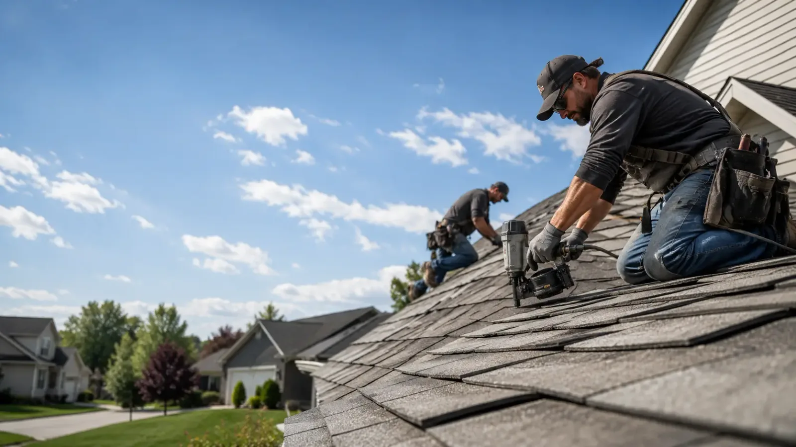 Storm Damage Roof Repair in Malmo, NE near me